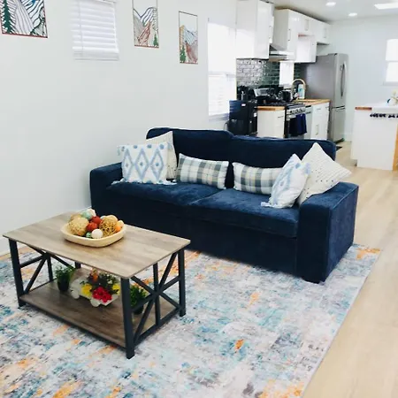 Unique Spacious Bungalow